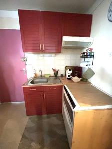Louer Appartement 25 m2 