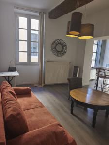 Louer Appartement  Gard