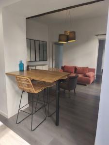 Louer Appartement  660 euros