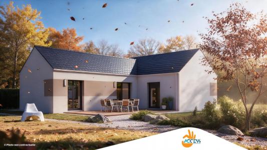 For sale Tourville-sur-odon 5 rooms 80 m2 Calvados (14210) photo 0