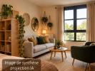 Location Appartement Montpellier POLYGONE 28 m2