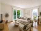 For sale Apartment Garenne-colombes  96 m2 5 pieces