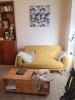 For rent Apartment Paris-17eme-arrondissement  40 m2 2 pieces
