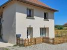 Vente Maison Batie-divisin  4 pieces 92 m2