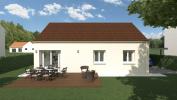 For sale House Ville-du-bois  75 m2 3 pieces
