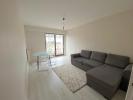 For rent Apartment Paris-17eme-arrondissement  46 m2 2 pieces