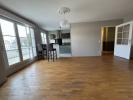 For rent Apartment Lamorlaye  50 m2 2 pieces