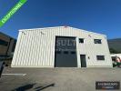 Vente Commerce Bourget-du-lac  920 m2