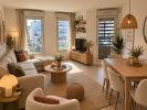 Vente Appartement Villeurbanne  3 pieces 69 m2