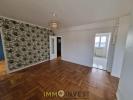 For rent Apartment Limoges  62 m2 3 pieces
