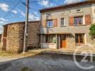 Vente Maison Chateauponsac  4 pieces 83 m2