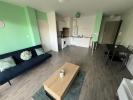 Location Appartement Nantes  2 pieces 46 m2