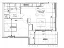 Location Appartement Neuville-sur-saone  2 pieces 40 m2