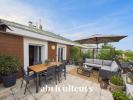 For sale Apartment Villeneuve-la-garenne  86 m2 4 pieces