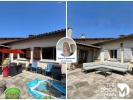 Vente Maison Lespinasse  8 pieces 171 m2
