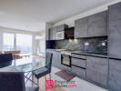 For rent Apartment Sannois  45 m2 2 pieces