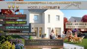 For sale House Claye-souilly  115 m2