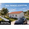 For sale House Andert-et-condon  85 m2 4 pieces