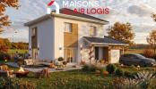 For sale House Ruy  101 m2 5 pieces
