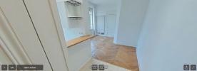 Location Appartement Lyon-2eme-arrondissement  2 pieces 33 m2