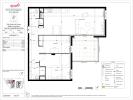 Location Appartement Verpilliere  3 pieces 67 m2