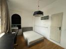 For rent Apartment Lille  18 m2