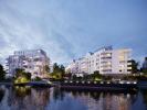 For rent Apartment Schiltigheim 82 m2 4 pieces