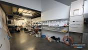 Location Commerce Genas  190 m2