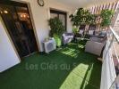 Vente Appartement Seyne-sur-mer  3 pieces 61 m2