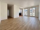 For rent Apartment Rosny-sous-bois  61 m2 3 pieces