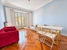 For rent Apartment Nice  53 m2 2 pieces