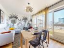 Location Appartement Nanterre  5 pieces 86 m2