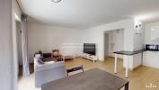 For rent Apartment Juan-les-pins  62 m2 3 pieces