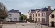 Location Appartement Hermitage 3 pieces 73 m2