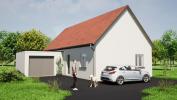 For sale House Soultz-haut-rhin  70 m2 4 pieces