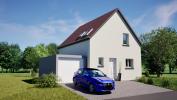 For sale House Soultz-haut-rhin  81 m2