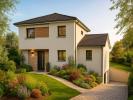 For sale House Amagney 121 m2