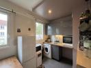 Location Appartement Villeurbanne  28 m2
