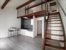 For rent Apartment Saint-ambroix  40 m2 2 pieces