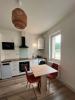 For rent House Libourne  43 m2 2 pieces