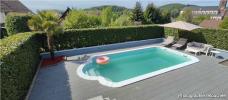 Vente Maison Rougemont-le-chateau  7 pieces 188 m2
