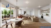 For sale Apartment Sainte-foy-les-lyon  84 m2 4 pieces