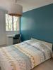Location Appartement Villeurbanne  23 m2