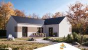 For sale House Bourg-des-comptes  80 m2 5 pieces