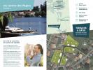 Vente Terrain Vertou LES PEGERS 370 m2