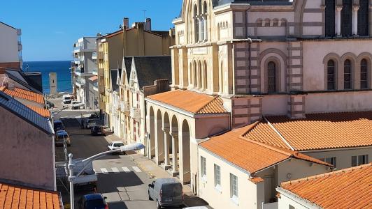Annonce Vente 6 pi�ces Maison Sables-d'olonne 85