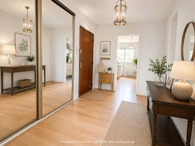 Acheter Appartement 106 m2 Bordeaux
