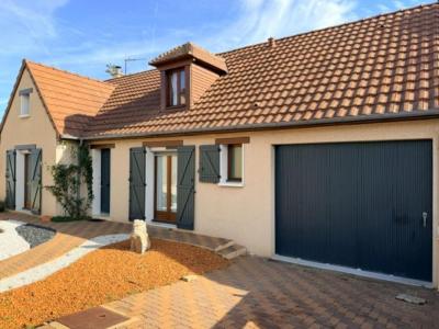 For sale Mans 5 rooms 115 m2 Sarthe (72000) photo 1