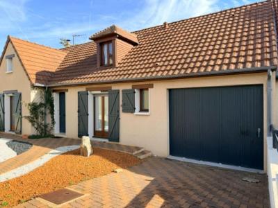 For sale Mans 5 rooms 115 m2 Sarthe (72000) photo 2
