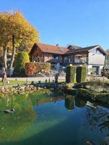 Annonce Vente Prestige Gerardmer 88